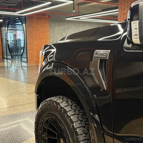 Ford F-150 2023, 37,000 km - 2.7 l - Bakı