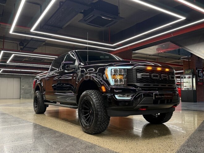 Ford F-150 2023, 37,000 km - 2.7 l - Bakı