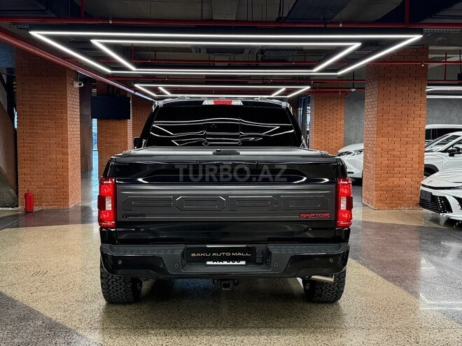 Ford F-150 2023, 37,000 km - 2.7 l - Bakı