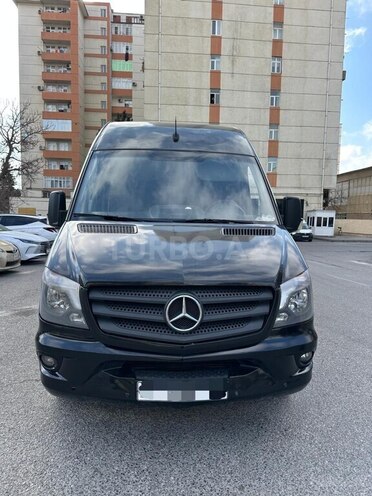 Mercedes Sprinter 316 2017, 477,000 km - 2.2 л - Bakı