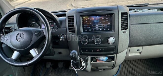 Mercedes Sprinter 316 2017, 477,000 km - 2.2 л - Bakı