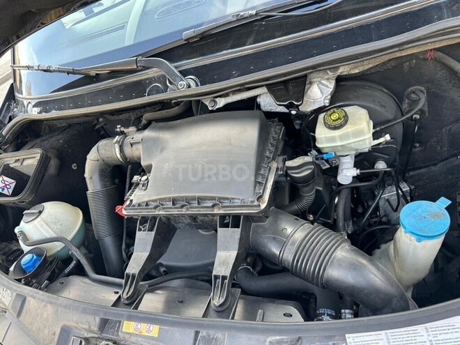 Mercedes Sprinter 316 2017, 477,000 km - 2.2 л - Bakı