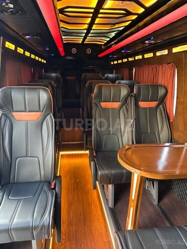 Mercedes Sprinter 316 2017, 477,000 km - 2.2 л - Bakı
