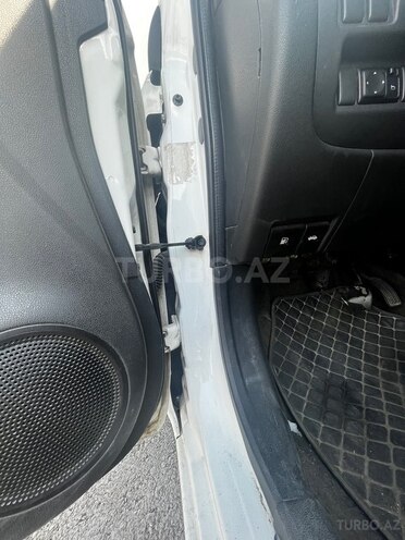 Nissan Sunny 2018, 320,000 km - 1.5 l - Bakı