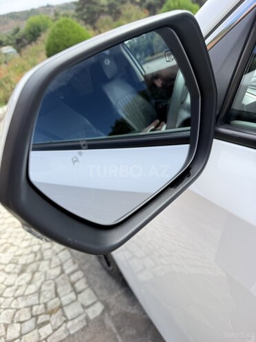 Changan  2024, 56,000 km - 1.5 l - Tovuz