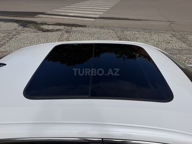 Changan  2024, 56,000 km - 1.5 l - Tovuz