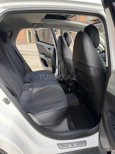 Changan  2024, 56,000 km - 1.5 l - Tovuz
