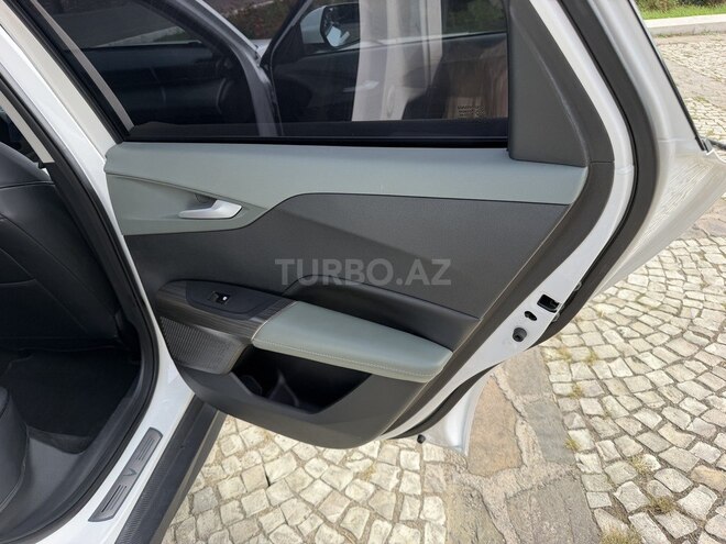 Changan  2024, 56,000 km - 1.5 l - Tovuz