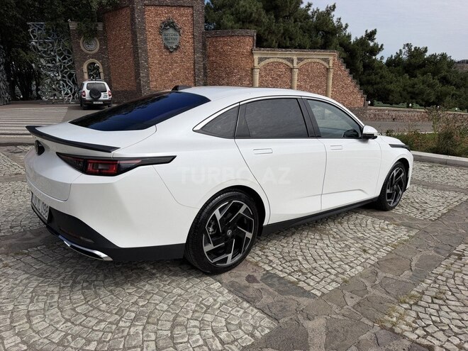 Changan  2024, 56,000 km - 1.5 l - Tovuz