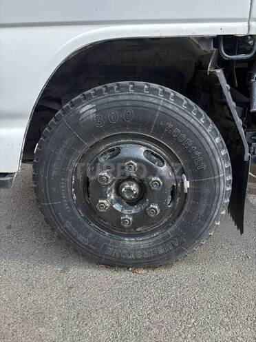 Isuzu NPR 66 L 2008, 422,000 km - 4.3 l - Bakı