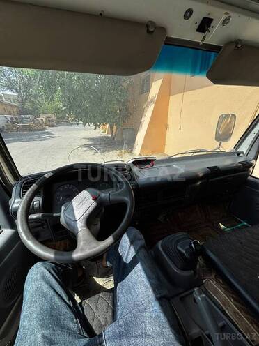 Isuzu NPR 66 L 2008, 422,000 km - 4.3 l - Bakı