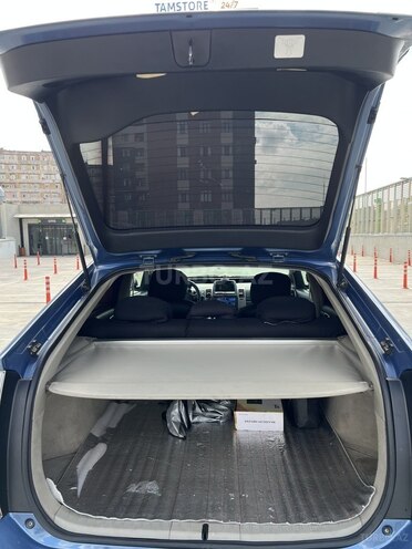 Toyota Prius 2007, 208,903 km - 1.5 л - Bakı