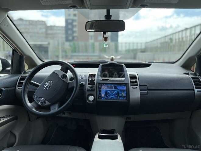 Toyota Prius 2007, 208,903 km - 1.5 л - Bakı