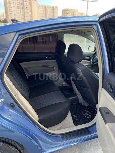 Toyota Prius 2007, 208,903 km - 1.5 л - Bakı