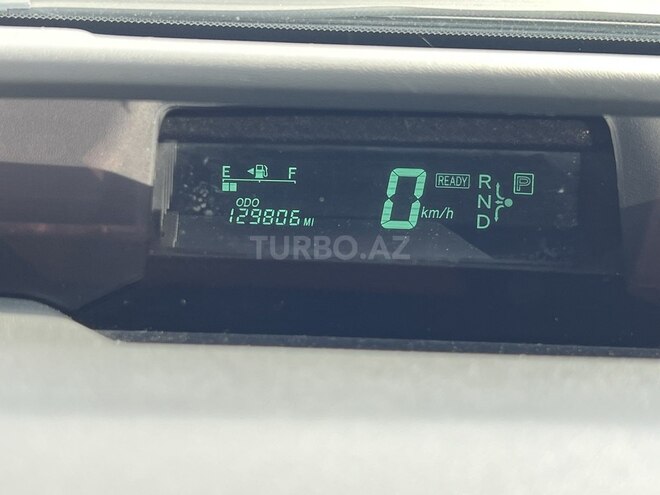 Toyota Prius 2007, 208,903 km - 1.5 л - Bakı