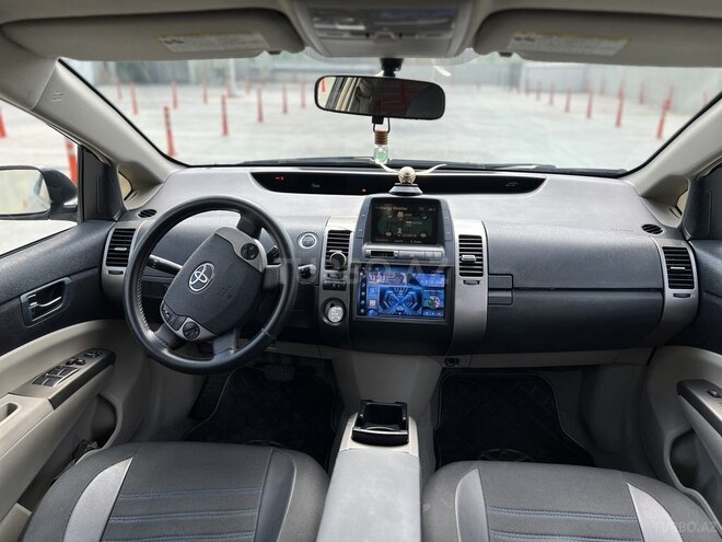 Toyota Prius 2007, 208,903 km - 1.5 л - Bakı