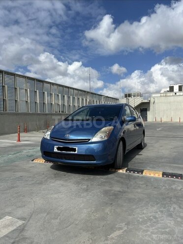 Toyota Prius 2007, 208,903 km - 1.5 л - Bakı