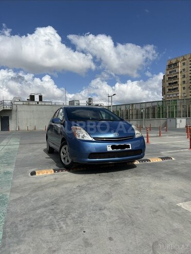 Toyota Prius 2007, 208,903 km - 1.5 л - Bakı