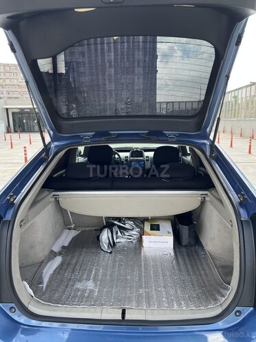 Toyota Prius 2007, 208,903 km - 1.5 л - Bakı