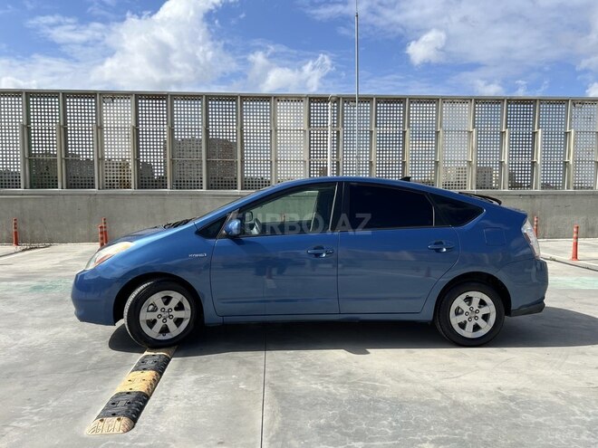 Toyota Prius 2007, 208,903 km - 1.5 л - Bakı