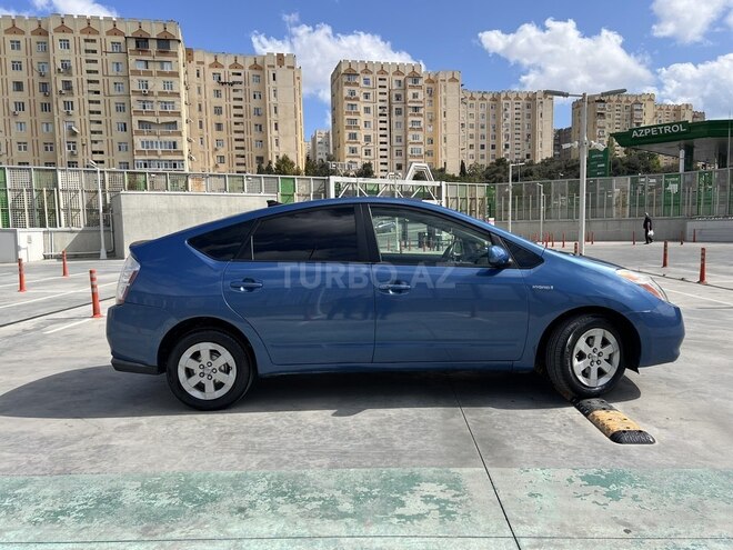 Toyota Prius 2007, 208,903 km - 1.5 л - Bakı