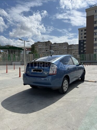 Toyota Prius 2007, 208,903 km - 1.5 л - Bakı