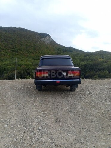 LADA (VAZ) 2107 2002, 34,413 km - 1.7 l - Bakı