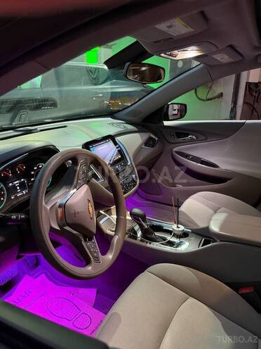 Chevrolet Malibu 2020, 150,000 km - 1.5 l - Bakı