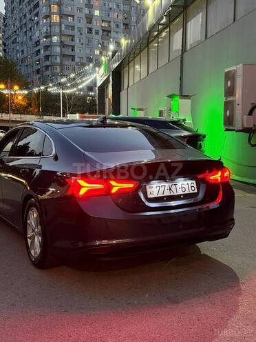 Chevrolet Malibu 2020, 150,000 km - 1.5 l - Bakı