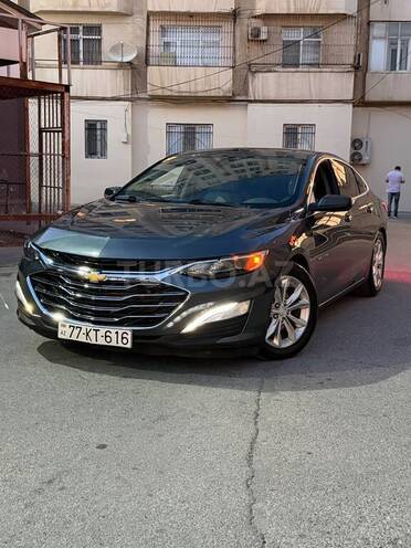 Chevrolet Malibu 2020, 150,000 km - 1.5 l - Bakı