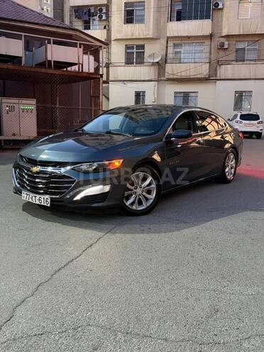 Chevrolet Malibu 2020, 150,000 km - 1.5 l - Bakı