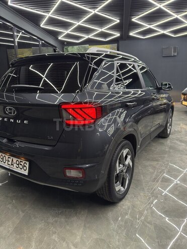 Hyundai Venue 2021, 80,000 km - 1.6 л - Bakı
