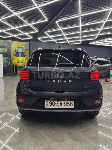 Hyundai Venue 2021, 80,000 km - 1.6 л - Bakı