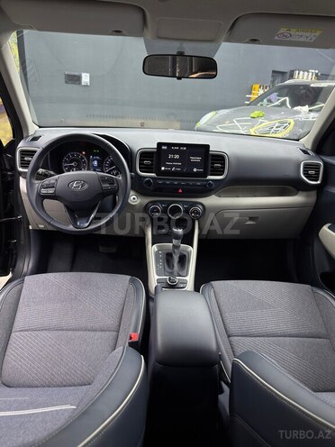 Hyundai Venue 2021, 80,000 km - 1.6 л - Bakı