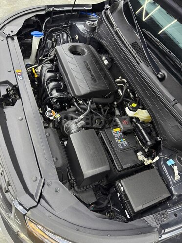Hyundai Venue 2021, 80,000 km - 1.6 л - Bakı