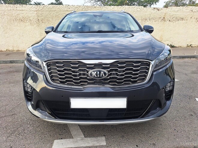Kia Sorento 2019, 23,000 km - 2.0 л - Bakı