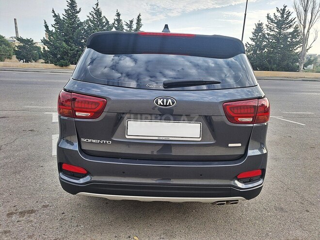 Kia Sorento 2019, 23,000 km - 2.0 л - Bakı