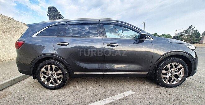 Kia Sorento 2019, 23,000 km - 2.0 л - Bakı