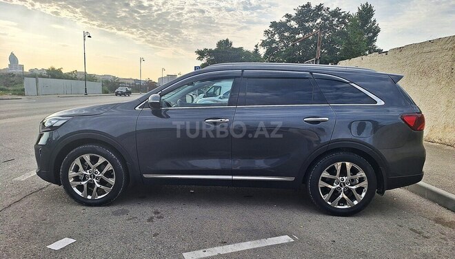 Kia Sorento 2019, 23,000 km - 2.0 л - Bakı