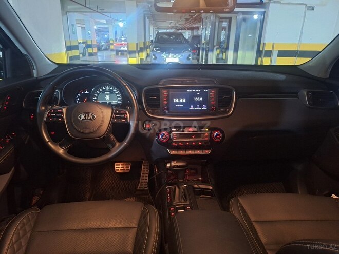 Kia Sorento 2019, 23,000 km - 2.0 л - Bakı