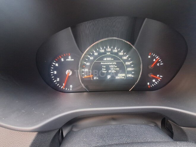 Kia Sorento 2019, 23,000 km - 2.0 л - Bakı