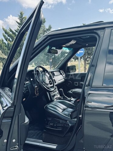 Land Rover Range Rover 2006, 310,300 km - 4.2 l - Bakı