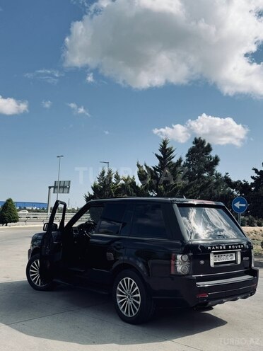 Land Rover Range Rover 2006, 310,300 km - 4.2 l - Bakı