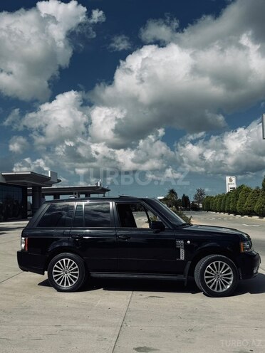 Land Rover Range Rover 2006, 310,300 km - 4.2 l - Bakı
