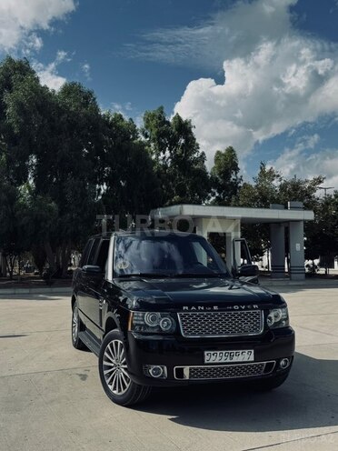 Land Rover Range Rover 2006, 310,300 km - 4.2 l - Bakı