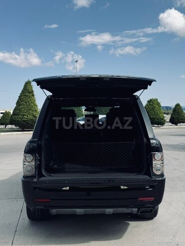 Land Rover Range Rover 2006, 310,300 km - 4.2 l - Bakı