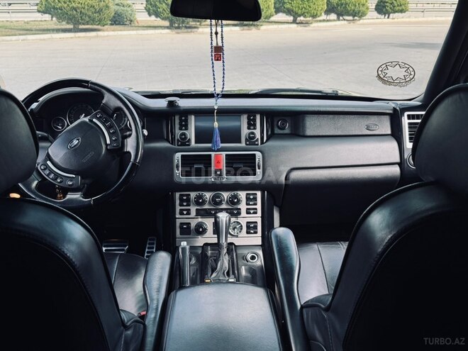 Land Rover Range Rover 2006, 310,300 km - 4.2 l - Bakı