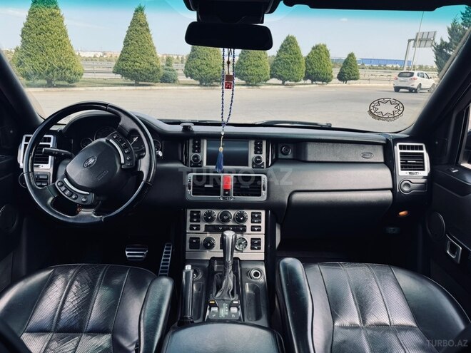 Land Rover Range Rover 2006, 310,300 km - 4.2 l - Bakı