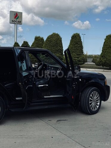 Land Rover Range Rover 2006, 310,300 km - 4.2 l - Bakı