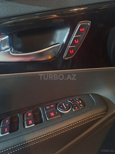 Kia Sorento 2019, 23,000 km - 2.0 л - Bakı